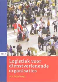 Logistiek voor dienstverlenende organisaties