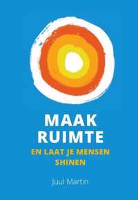 Maak Ruimte