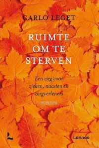 Ruimte om te sterven