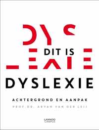 Dit is dyslexie