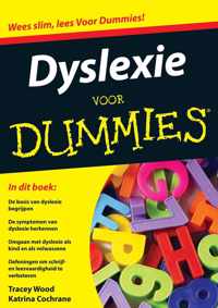 Voor Dummies - Dyslexie voor dummies