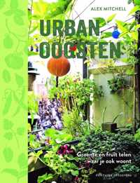 Urban oogsten