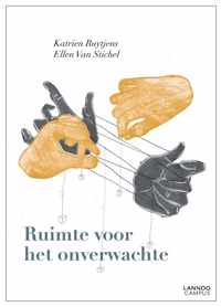 Ruimte voor het onverwachte