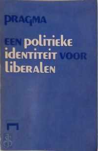 Politieke identiteit voor liberalen