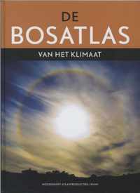 De bosatlas van het klimaat