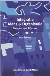 Integratie mens & organisatie