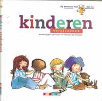 Op Avontuur met Zie-Zo: Kinderen versjesboek