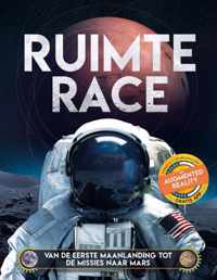 Ruimterace