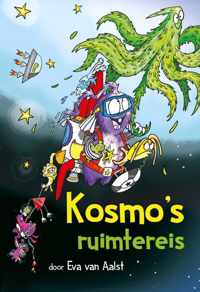 Kosmo's ruimtereis