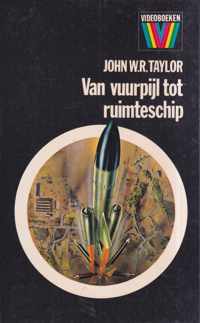 Van vuurpijl tot ruimteschip