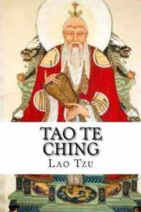 Tao Te Ching