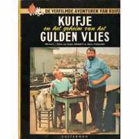 Kuifje en het gulden vlies filmeditie