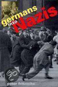 Germans Into Nazis