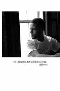 on searching for a flightless bird