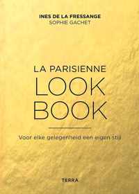 La Parisienne look book