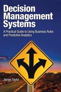 Decision Management Systems