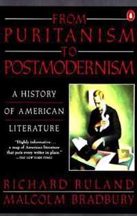 From Puritanism To Postmodernism