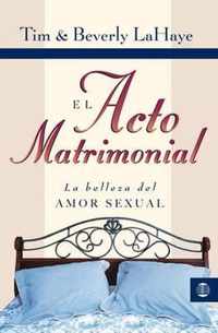 El Acto Matrimonial