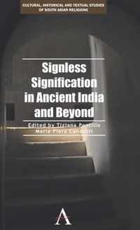 Signless Signification in Ancient India and Beyond