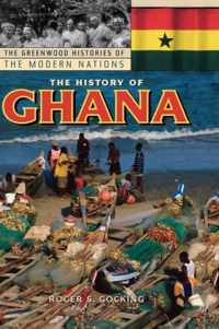 The History of Ghana