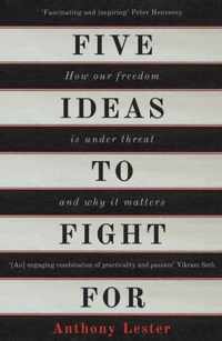 Five Ideas to Fight For