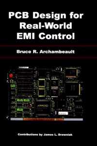 PCB Design for Real-World EMI Control