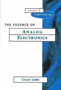 Essence Analog Electronics