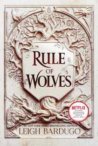 Rule of Wolves