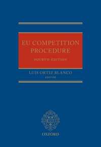 EU Competition Procedure