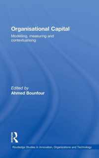 Organisational Capital