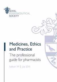 Medicines, Ethics and Practice 2015