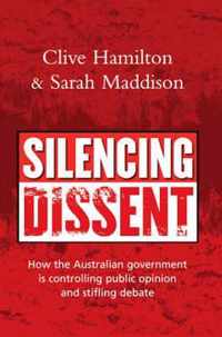 Silencing Dissent