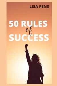 50 Rules of Success