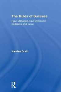 The Rules of Success