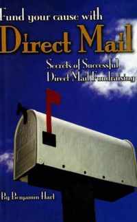 Fund Your Cause with Direct Mail