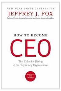 How to Become Ceo