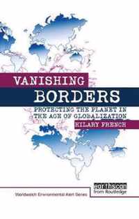 Vanishing Borders