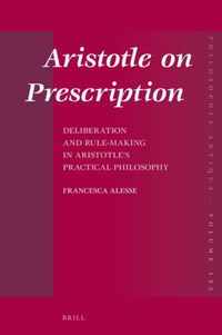 Aristotle on Prescription