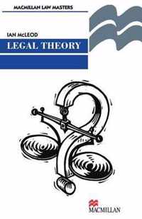 Legal Theory