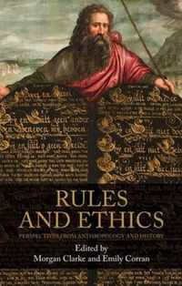 Rules and Ethics