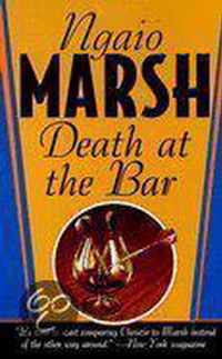 Death at the Bar