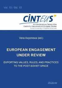 European Engagement Under Review