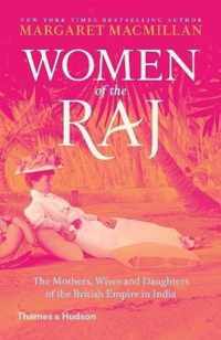 Women of the Raj