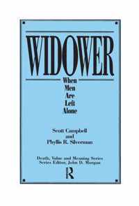 Widower