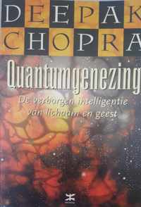 Quantumgenezing