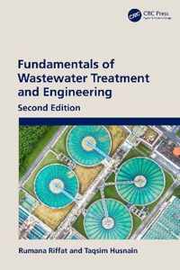 Fundamentals of Wastewater Treatment and Engineering