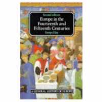 Europe in the Fourteenth and Fifteenth Centuries