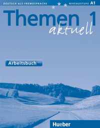 Themen aktuell 1 Arbeitsbuch