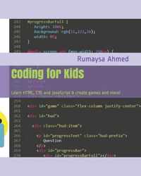 Coding for Kids