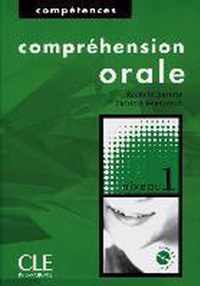 Compétences 1. Compréhension orale. Livre et CD